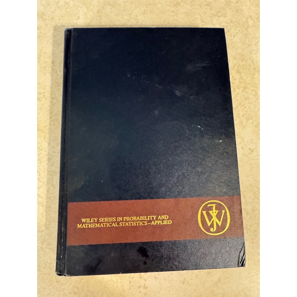 Biostatistics A Foundation for Analysis in the Health Sci Wayne Daniel 2nd‎ Ed